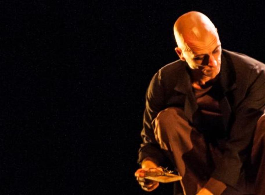 Logo de l'activitat CUERDO - Circ